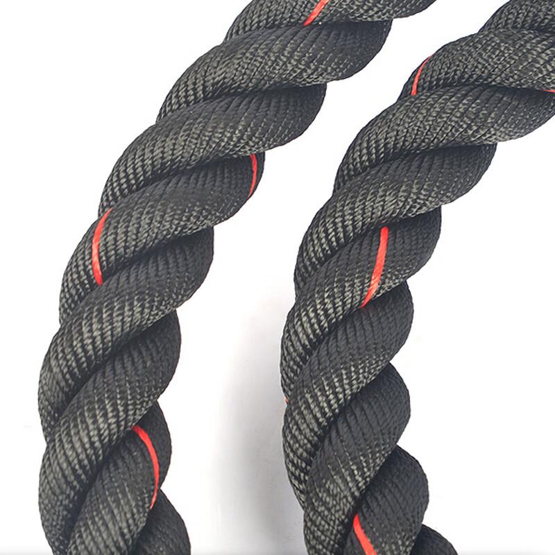 Tactical Fitness Battle Rope