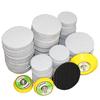 Blue Phoenix Flocked White Sandpaper Discs