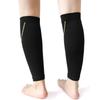 Calf Compression Sleeves For Shin Splint Pain Relief Running Cycling Nurses Support Slim Leg Guard