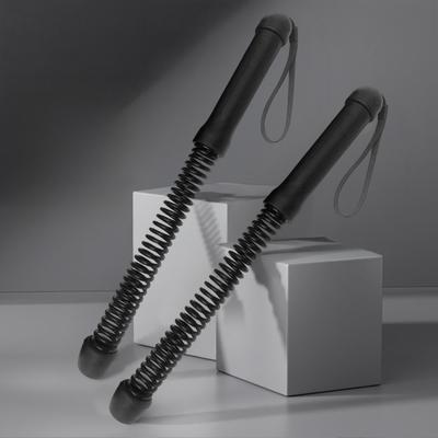 1 Pair Ropeless Battle Rope Lightweight Portable Workout Rope Muscle Arm Strength Training