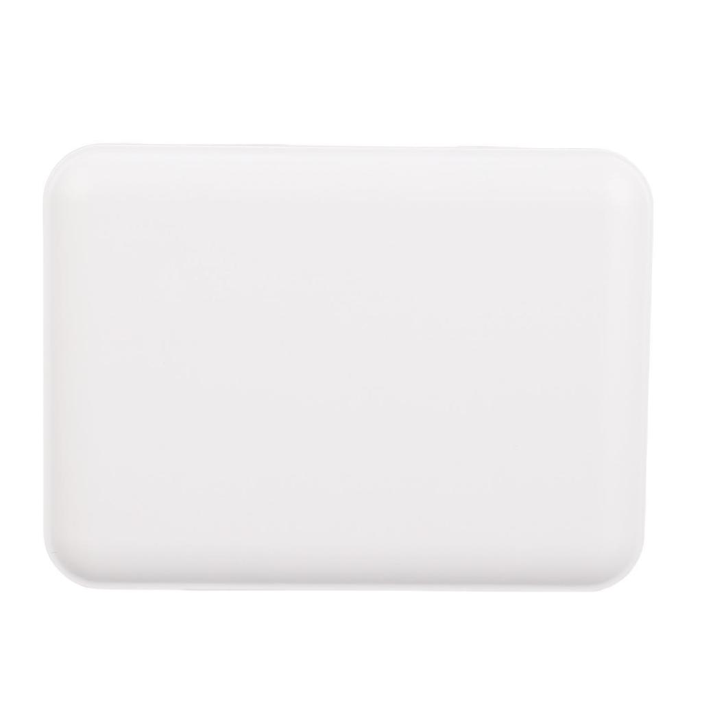 USV-Stromversorgung 6600mAh Akku Mehrfachsicherheit USV-Batterie-Backup für Router Modems Überwachungskameras Smartphones US-Stecker