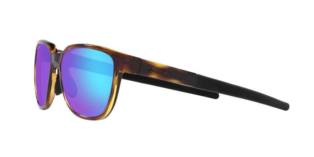 Sunglasses OO9250A ACTUATOR A Asian Fit Running Sports [Oakley]