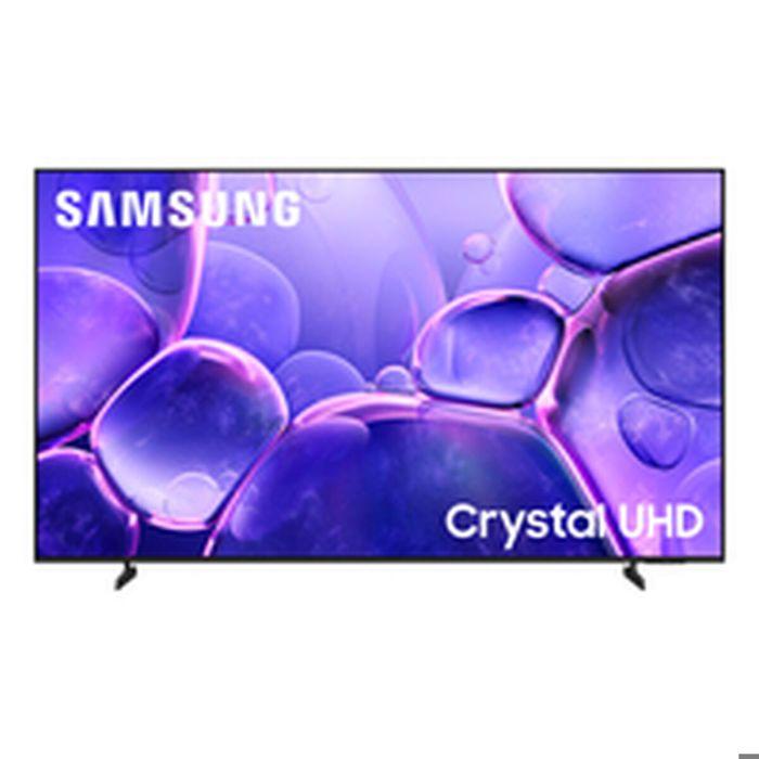 TV intelligente Samsung HG50U700FEUXEN 4K Ultra HD 50" LED TELEVISEUR LED