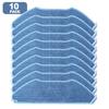 Reusable Mop Cloth Washable Mop Cloth Compatible For M2