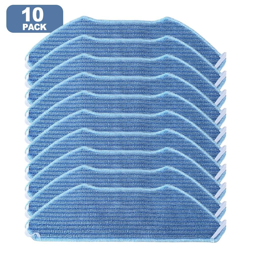 Reusable Mop Cloth Washable Mop Cloth Compatible For M2