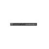 Commutateur De Bureau - RUIJIE NETWORKS - RG-ES118S-LP - 5 Ports - 10/100 Mbps - PoE Intelligent