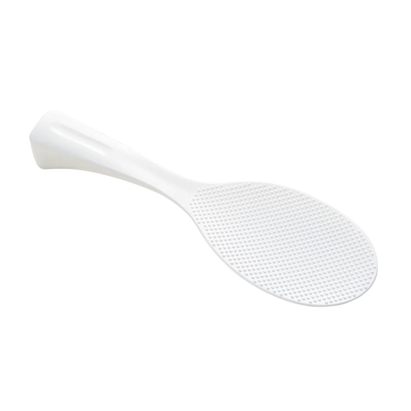 WORTHBUY Standable Non-stick Rice Spoon
