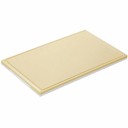 KAI Wide Cutting Board Light and Easy AP5112