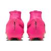 New Nike Zoom Mercurial Superfly 9 Academy MG Luminous Pack DJ5625-605