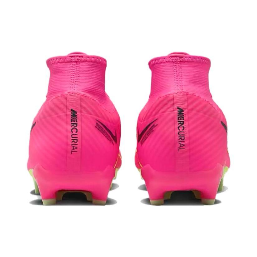 New Nike Zoom Mercurial Superfly 9 Academy MG Luminous Pack DJ5625-605