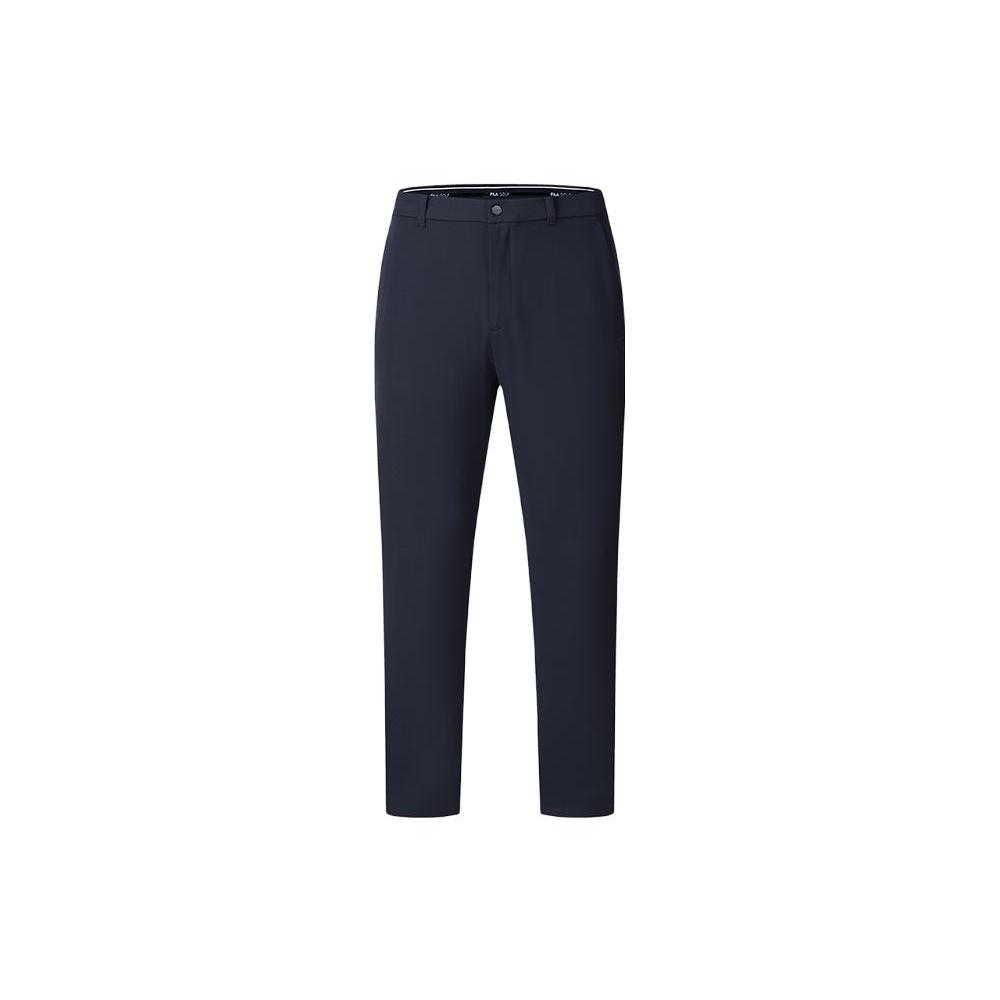 FILA Golf Casual Pants Men s Legend Blue A11M415805FNV M