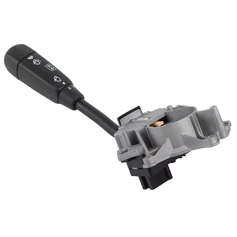Car Accessories Wiper Switch 6P A2105450110 2105450110 For Mercedes Benz 1995-2003 W210 LHD