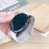 18mm 22mm 20mm Magnetic Silicone Strap For Samsung Galaxy Watch 7 6 5 4 44mm 40mm Sports Band For Galaxy Watch 4 6 Classic 47mm Huawei GT 4/5/6 41mm