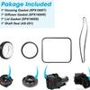 Hayward Super Pump SP2600 O-Ring Seal Repair Kit