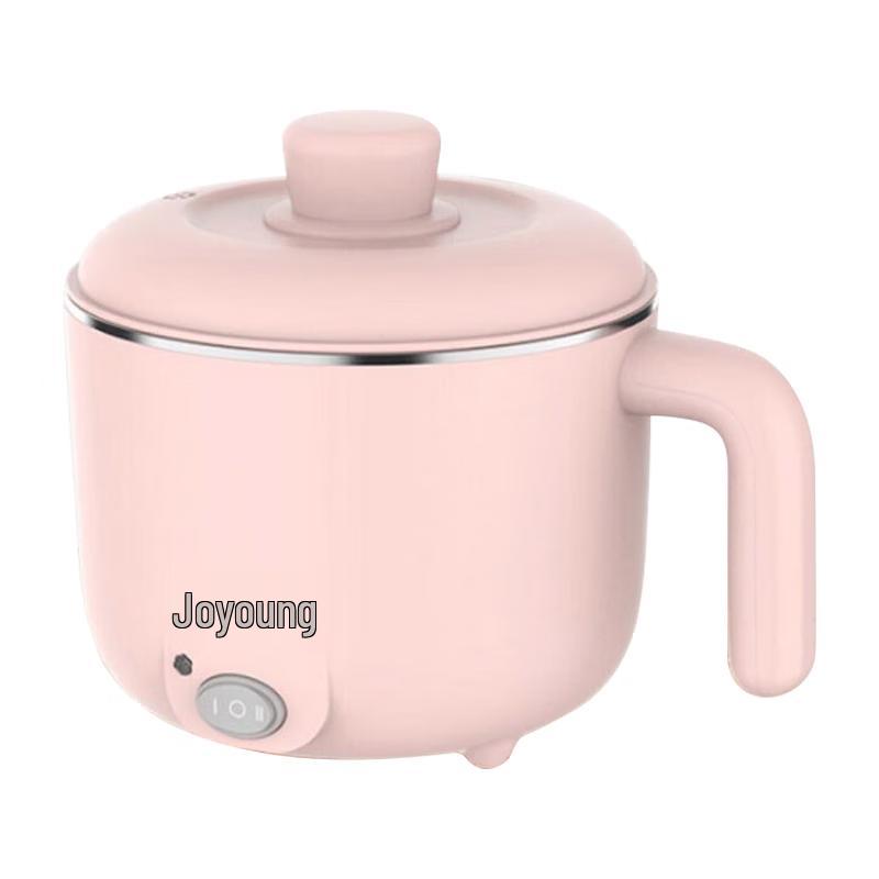 Joyoung Mini Multi-function Electric Hot Pot CN plug (adapter included)
