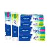 Whitening Baking Soda Toothpaste for Yellow Stain and Bad Breath Removal - Fresh Breath for Adults