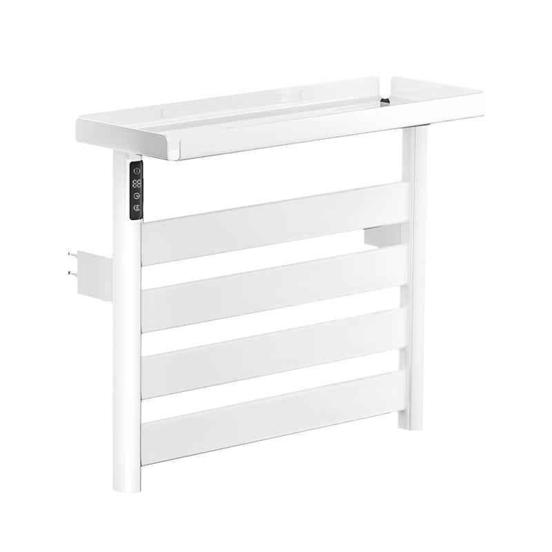 Jomoo Smart Electric Heated Towel Rack with Carbon Fiber Heating