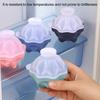 Ice Cube Mold Odor-Free Storage Leak-Proof Design BPA-Free Dishwasher Safe Perfect Iced Drink Sphere Maker
