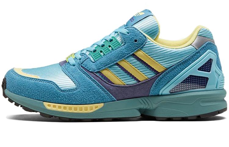 

Adidas Zx 8000 Світло-аквамарин EE4754 42⅔