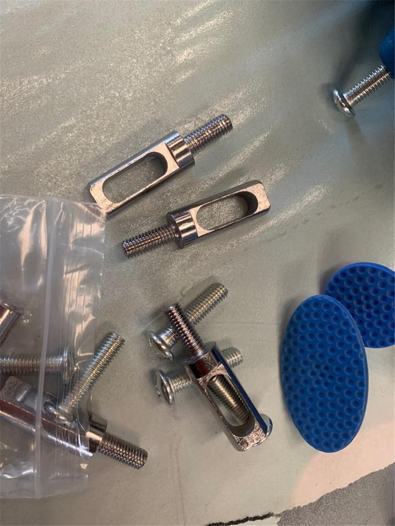 12 szt. Duże Niebieskie Paski Kleju Narzędzia do Usuwania Wgnieceń Bez Lakierowania Karoserii Samochodowej