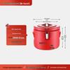 Jiakangming 304 Stainless Steel Commercial Insulated Food Container