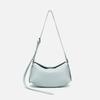Fashion and Leisure Commuter Shoulder Bag, High-end Sense, Large-capacity Portable Messenger Lunch Box Bag.