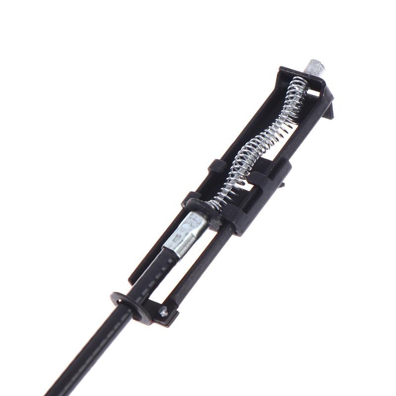 Bendable Hose Clamps 1Pcs Professional Clamping Pliers Long Flexible Cable for Car Engine and Radiator Hose Removal