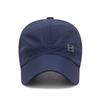 Vintage Adjustable Unisex Vintage Cap for Outdoor Hiking and Mountaineering