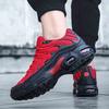 Null  Casual Shoes Men  Men Casual Shoes Sports Woven Running Shoes Breathable Ultralight Couple Shoes Air Cushion Shoes