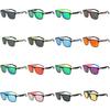 Sports Unisex Outdoor Polarized Sunglasses Full Frame Pc Material Uv Protection