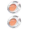MOONSHOT Lip & Cheek Melting Mood Pearl Blusher 09 Dazzling X2