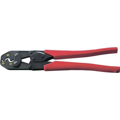 Lobtex Corporation Crimping for and 38mm Diameters Tool, AK38A, Red, 14, 22,