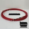 Marine Throttle Cable for Outboard Motor - Flexible Shaft Gear Controller