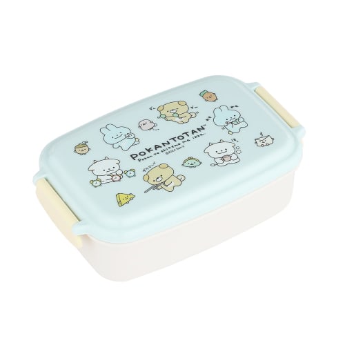 Hokantotan Lunch Box PL 1R with Divider