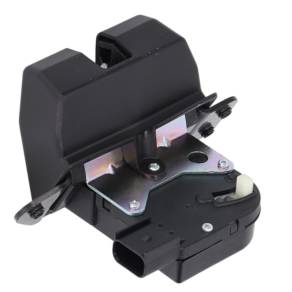 Rear Trunk Lock Actuator Motor Tailgate Latch Assembly 812303Z000 Replacement for Hyundai Sedona 2015‑2019