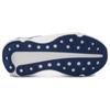 Under Armour Infinite 1 Cushioned Low Top Running Shoes Women Light Blue Purple 3027199-500