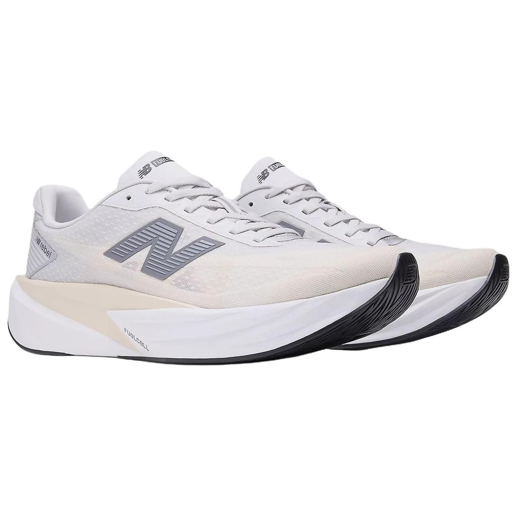 New Balance FuelCell Unisex White Grey MFCXLL5