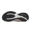 Anta CC Nitrogen Technology Abrasion Resistant Cushioning Low top Running Shoes Men's Gray Orange 912415551-1