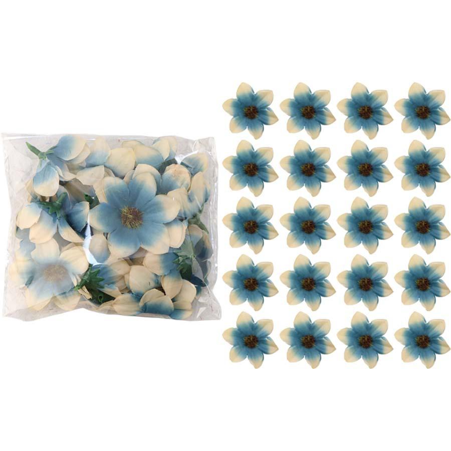 Sunflower Cherry Blossom Simulation Flocking Simulation Flower Simulation Flower Diy Handmade Materials Festival