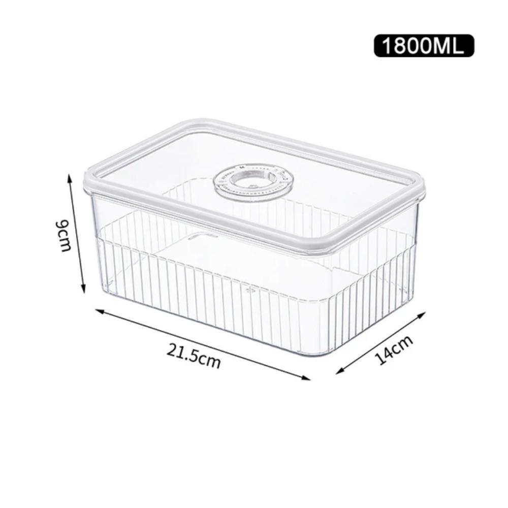 

Фрукты Мясо Сохранение Контейнеры для хранения продуктов Овощные Фруктовые корзины Кухонные принадлежности M