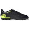 Adidas Copa Sense.4 Tf 'Schwarz Gelb' Sneaker FW6547