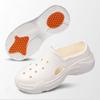 Superkamit Weightless Plantar Fasciitis Healing Recovery Slippers S75sc7