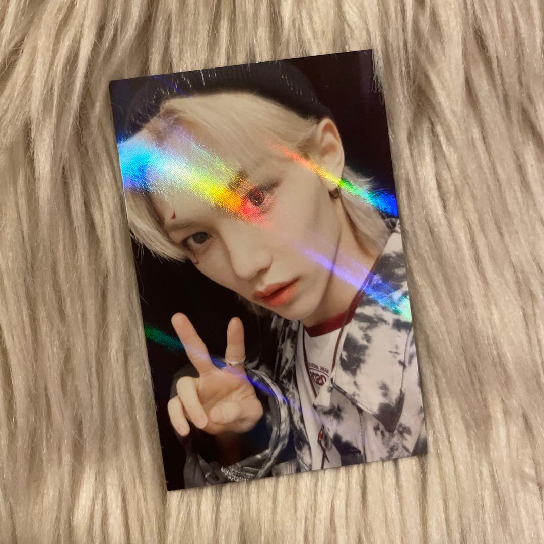 

[USED] Stray Kids Felix in Live with Drama Stray Kids