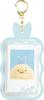 PB72102 Sumikko Gurashi Dreaming Tails Case Fried Horse Mackerel Tail Multi-Card