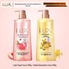 Sparkling Fresh Scent Shower Gel