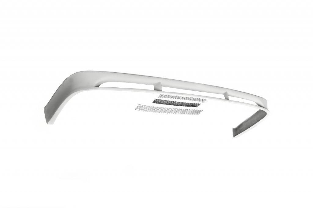 Rear Petticoat ABT (for Painting) for Volkswagen T5 Caravelle 2004-2010