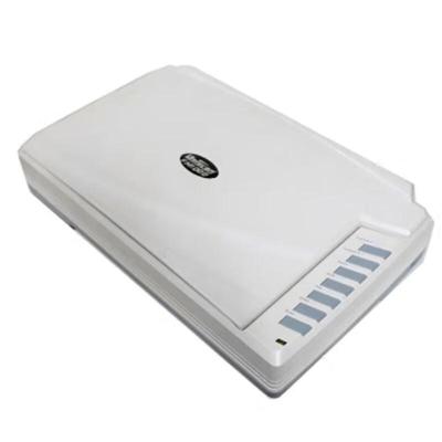 Elettronica per ufficio – Scanner