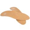 Unisex Insoles Comfort Shock Absorbing Arch Support Insole Breathable Shoes Pad