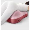 Almofada lombar ergonômica para adultos almofada para caminhada de casais almofada de elevação do quadril para sala almofada abdominal almofada lombar para carro