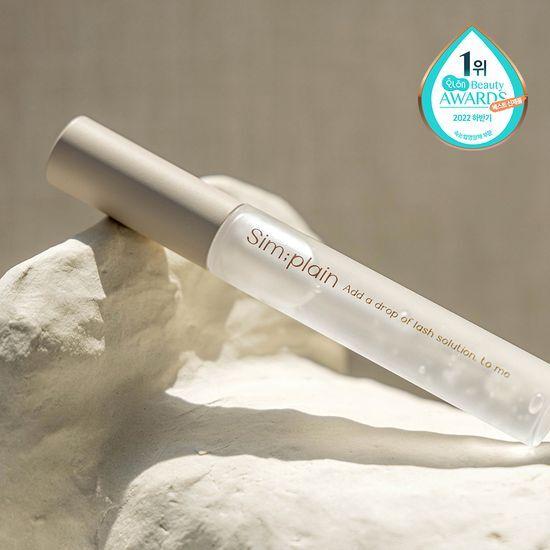 Sim:plain Lash Ampoule